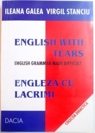 english with tears